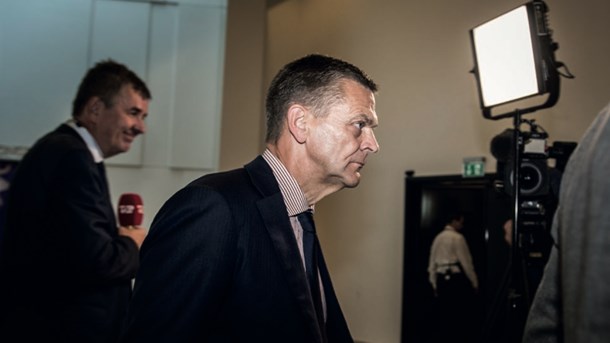 Derfor vil hvidvasksagen klæbe til Danske Bank