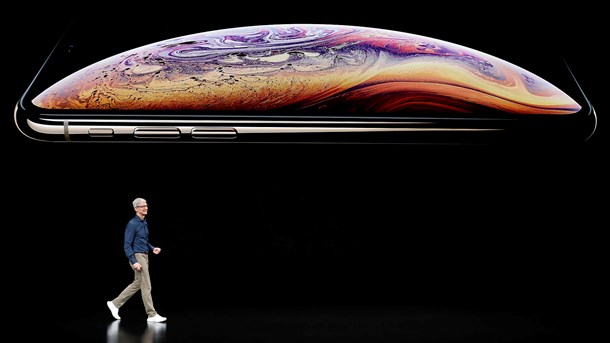 Pressede underleverandører truer Apples succes