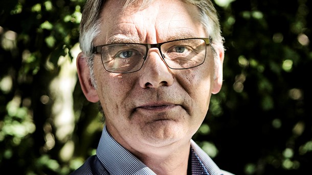 Innovationsfonden: Derfor poster vi millioner i sundhedsdata