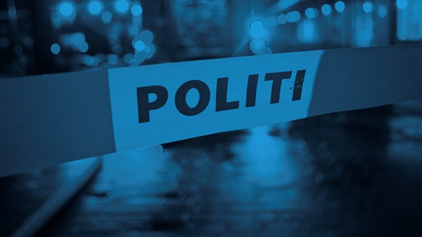 Mere lukket end politiet tillader