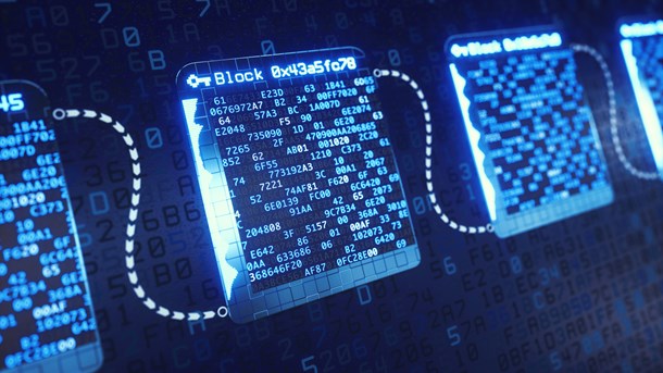 Deloitte: Store gevinster at høste, hvis det offentlige går forrest med blockchain