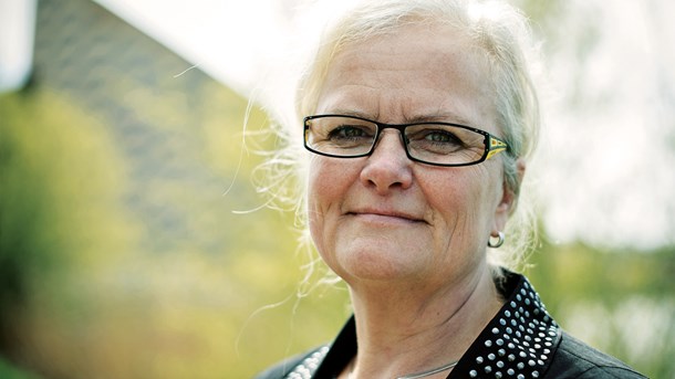 DF: Farvel til regionerne og goddag til nyt super-sundhedsministerium