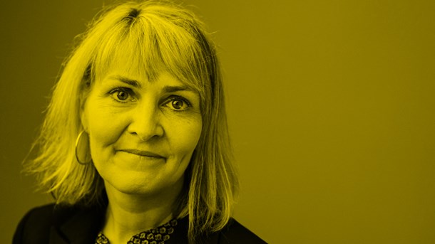 Christel Schaldemose: ”Vi skal regulere techgiganterne før det er for sent”