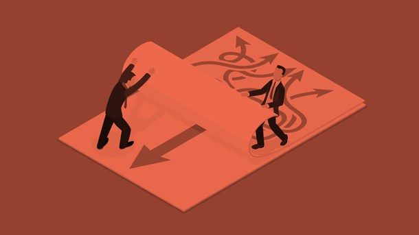 Alle kan begå fejl – men hvorfor gentage dem?