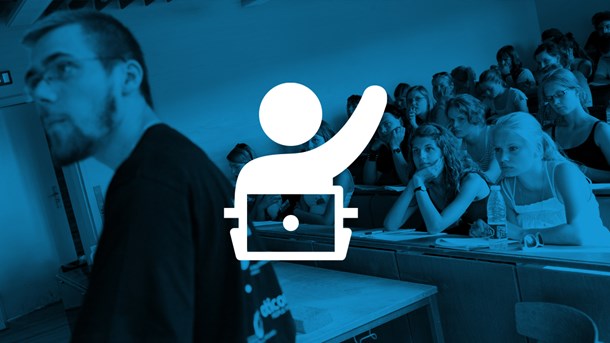 Skoleelever og studerende betaler velfærdsregningen