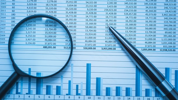 Revisorers optimisme vakler: Opsvinget har toppet