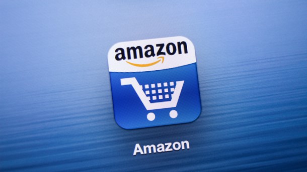 Klog brug af data gør Amazon stærk