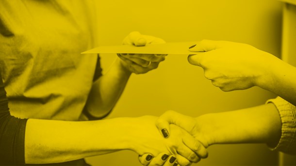 Evaluering af innovationspartnerskaber