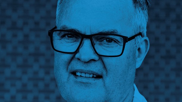 “Det skal være svært at træffe afgørelser, der påvirker andre menneskers liv og helbred”