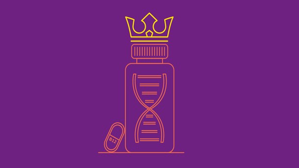 Analyse af gener åbner for personlige diagnoser