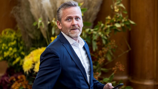 De blå partier stjæler hinandens vælgere