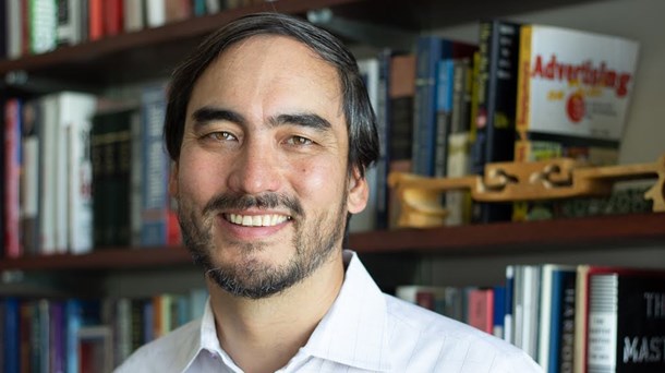 Juraprofessor: Tid til opgør med techgiganternes monopoler 