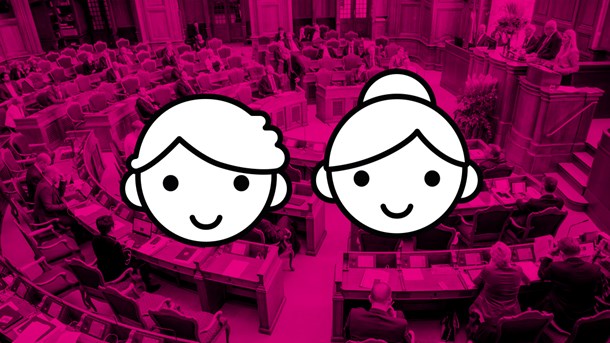 Nye generationer kan koste S og V magten