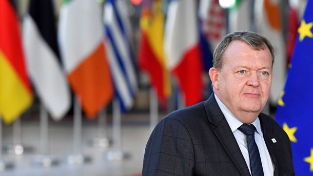 Derfor har Danmark brug for et Europa-valg