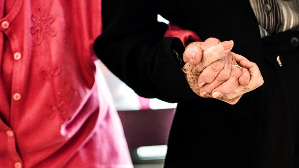 Vi skylder vores ældre en værdig afsked 
