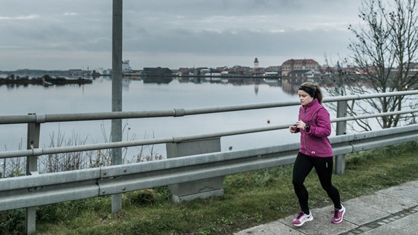 København og Lolland: En verden til forskel i sundhed