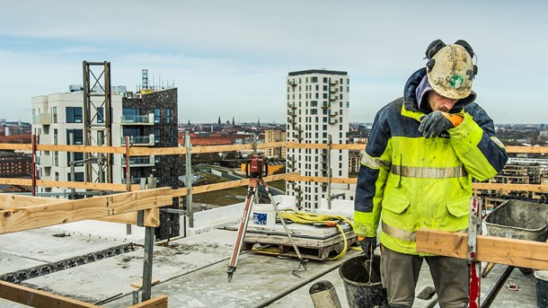 Træd varsomt når I piller ved velfærdsaftalen
