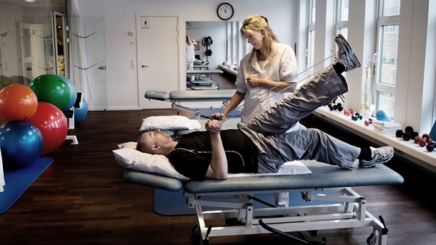 Her er danskernes ønskeseddel til en sundhedsreform