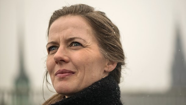 Sundhedsreform flytter magten: Ellen Trane kan blive superminister