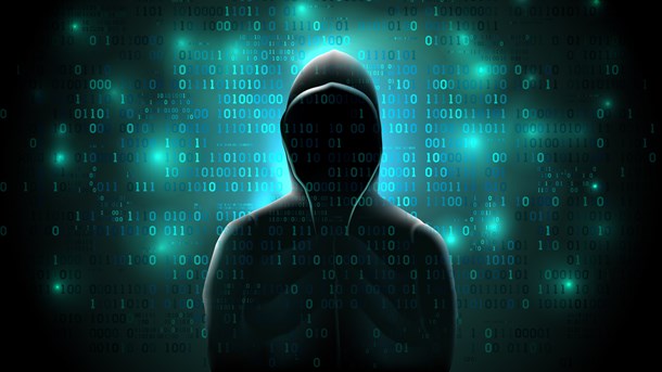 Vestlige lande fører på cybersikkerhed