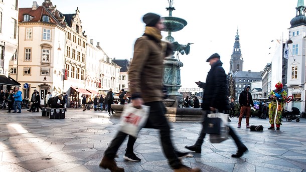 Verdens svar på 7 vigtige spørgsmål om tillid