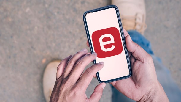 Nej tak til konkurrerende e-bokse
