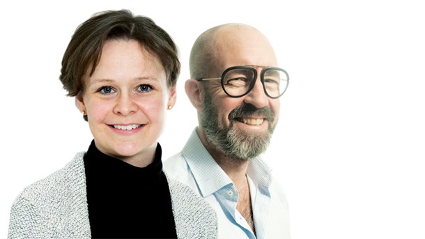 Mødes I – eller holder I bare møder?
