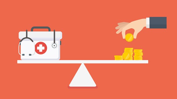 Ny dyr medicin eller 2.000 sygeplejersker?