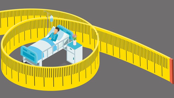 Danske Patienter: Ny medicin skal måles på livskvalitet