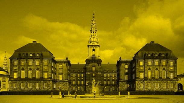 Får vi et funktionsdygtigt demokrati 5. juni?