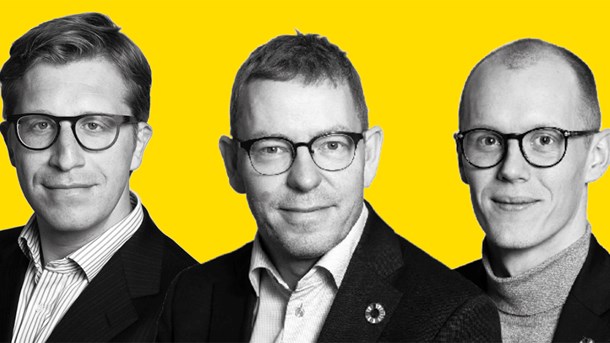 Sociale investeringer kan bidrage til at indfri velfærdsløfterne