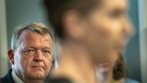 Hjælp nu regeringen med at begrænse grådighed og ulighed i stedet for at stritte imod