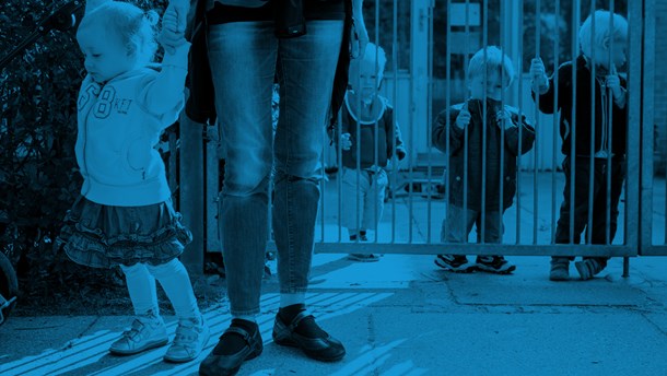 Også blå vælgere ønsker minimums-normeringer