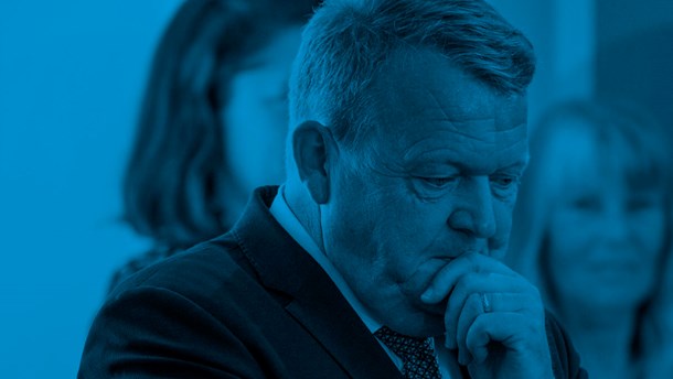 Løkke grundlægger sit exit i 2015