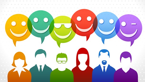 Jo, du bør faktisk bruge emojis på arbejdet