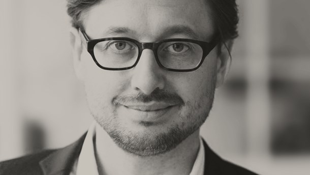 De politiske brudflader rykker sig