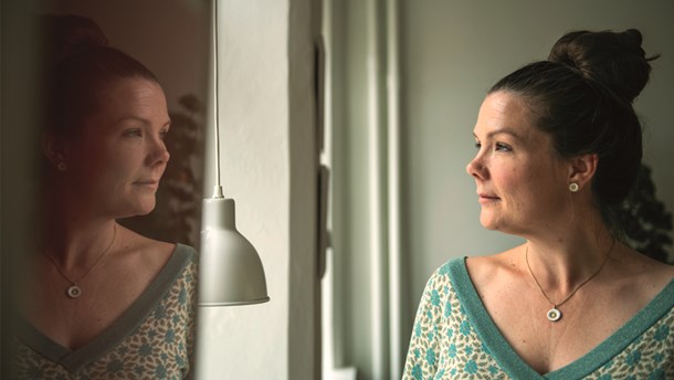 Marie Stærke: Jeg blev for dygtig for hurtigt