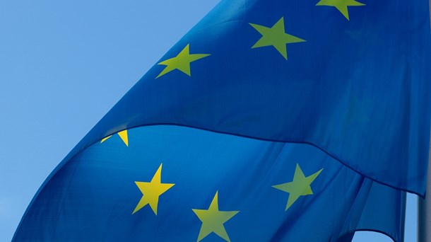 EU tæt på 2020-mål men tre områder halter