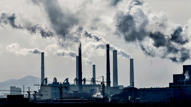Den globale klimapolitik er ikke i nærheden af målet