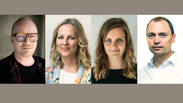 Danske politikere har tabt troen på klimakvoter