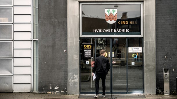 4.000 ansatte i Hvidovre Kommune får nye roller