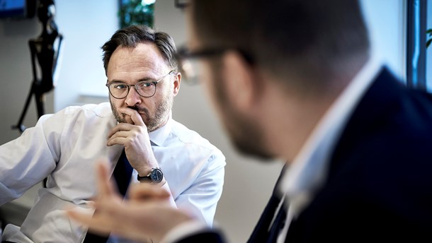 Bred forankring er bedre end forhastet klimahandling