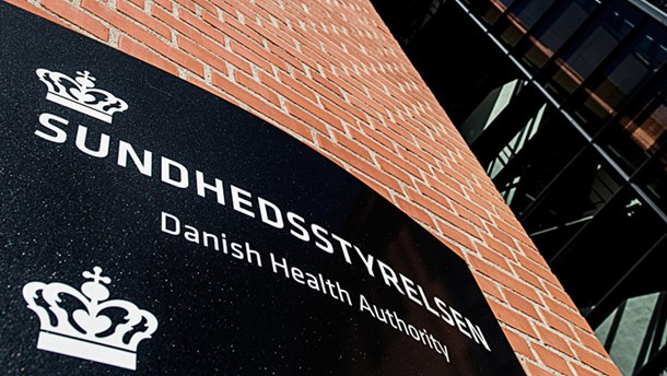 Borgmestre skal holdes i kort snor på sundhedsområdet