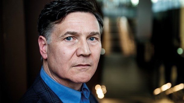 Yale-professor om fremtidens klimapolitik: Vi må acceptere at lide under klimaforandringerne for at få alle med 