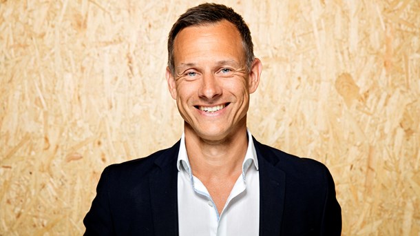 Christian Bason: Der er behov for mere empati med fremtiden 