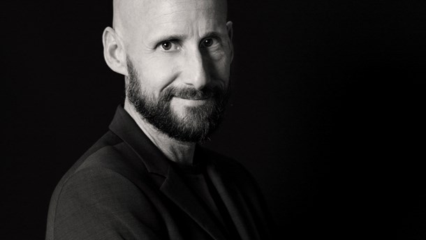Morten Grønborg: Danskerne vægter tryghed langt højere end før
