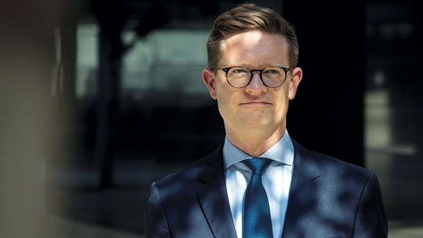 Jakob Askou Bøss: Verdens ledere kan slå to fluer med ét smæk