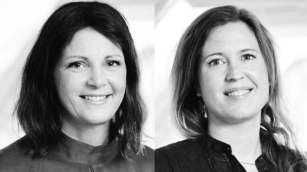 Omfavn paradokserne når bæredygtighed og bundlinje skal mødes