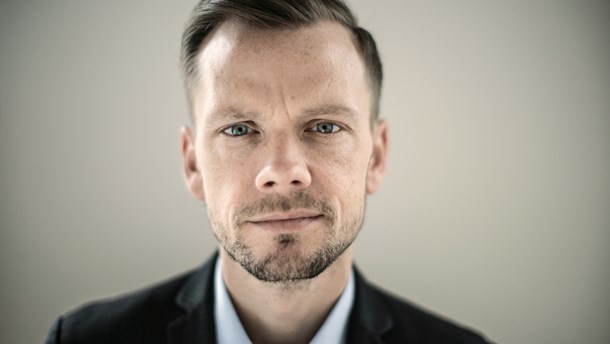 Kæmpe reform skal sende tusindvis af danskere på skolebænken