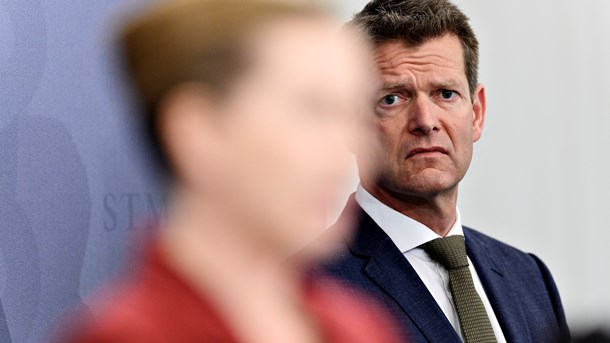 Skal vi også løse fremtidens kriser med politisk mavefornemmelse?